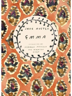 Emma (Vintage Classics Austen Series) : Jane Austen