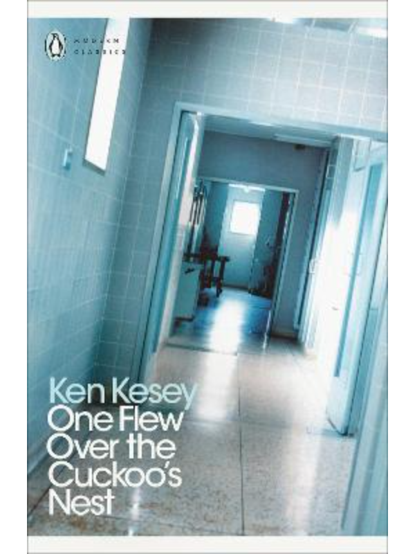 9780141187884 One Flew Over the Cuckoo's Nes - Image 1