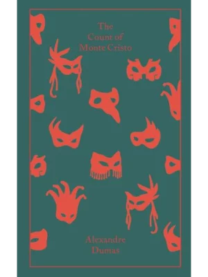 The Count of Monte Cristo