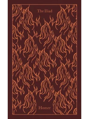 The Iliad