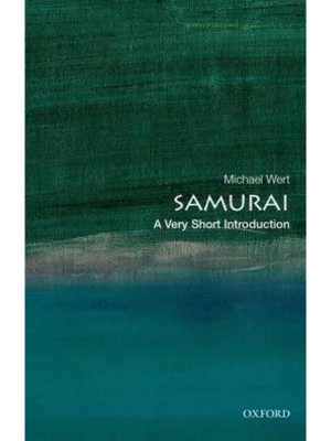 Samurai: A Very Short Introduction
