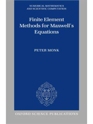 Finite Element Methods for Maxwell's Equations