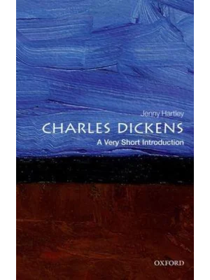 Charles Dickens: A Very Short Introduction