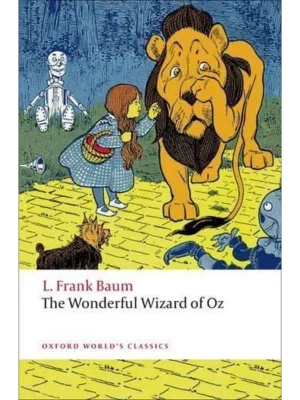 The Wonderful Wizard of Oz