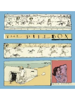 The Pillbox