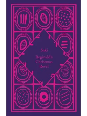 Reginald's Christmas Revel