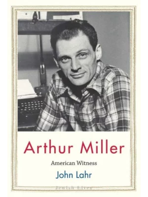 Arthur Miller