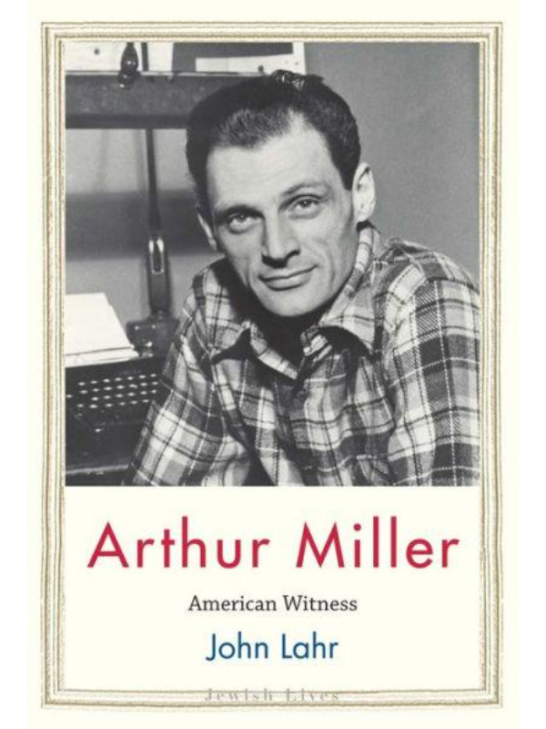 9780300234923 Arthur Miller - Image 1