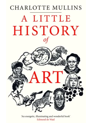 Little History of Art