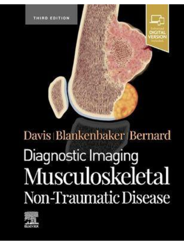 9780323834735 Diagnostic Imaging: Musculoske - Image 1