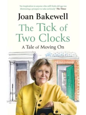The Tick of Two Clocks : A Tale of Moving On