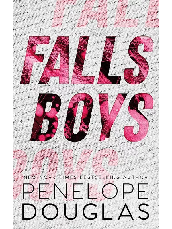 Falls Boys - Image 1