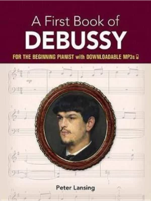 A First Book Of Debussy
