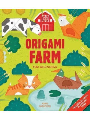 Origami Farm : For Beginners