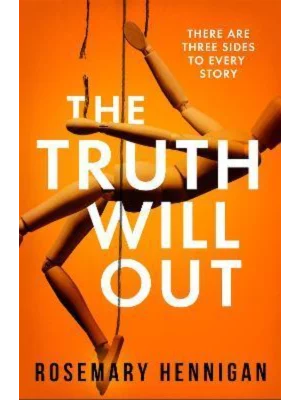 The Truth Will Out : The tense