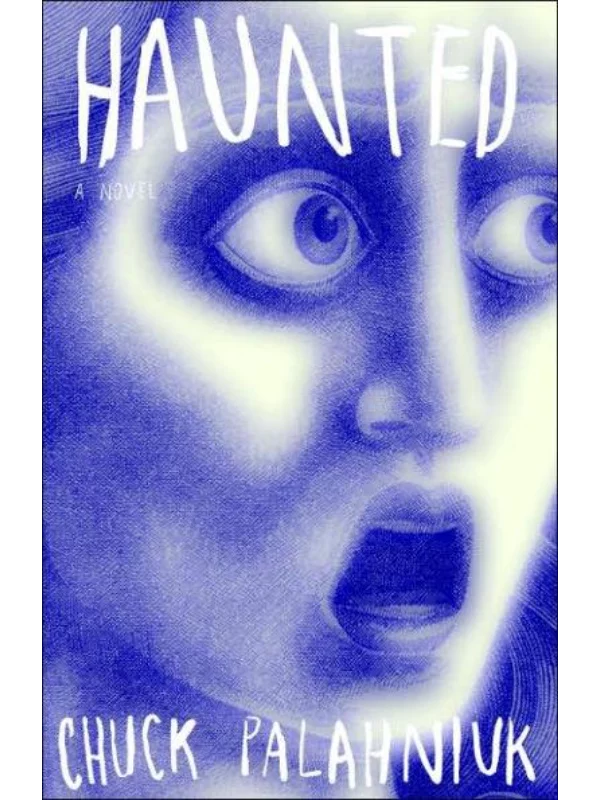 Haunted : A Novel - Image 1