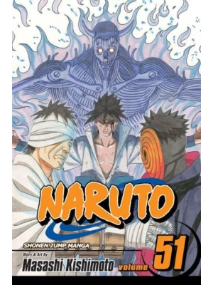 Naruto 51 Pa