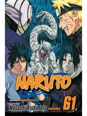 Naruto 61 Pa