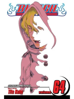 Bleach, Vol. 64