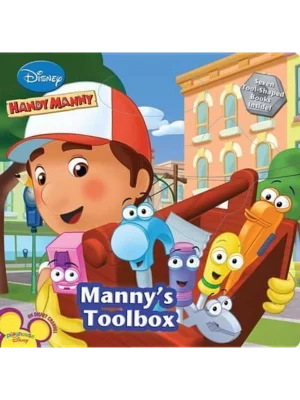 Mannys Toolbox