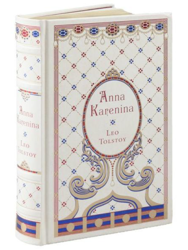 9781435139626 Anna Karenina - Image 1