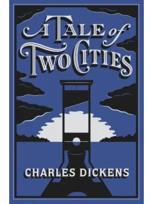 Tale of Two Cities, A