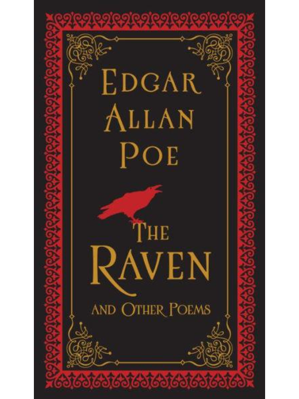 9781435171374 The Raven and Other Poems - Image 1