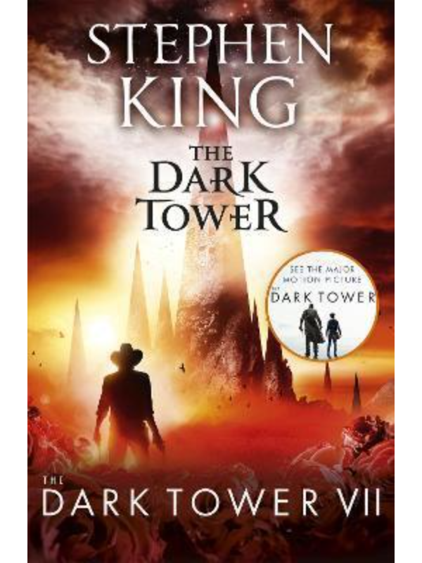 9781444723502 Dark Tower - Image 1