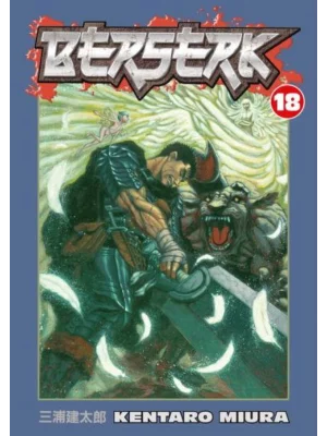 Berserk Volume 18