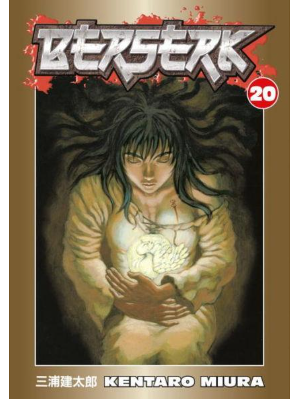 9781593077457 Berserk Volume 20 - Image 1