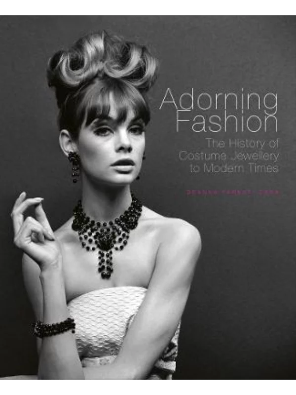 Adorning Fashion - Image 1