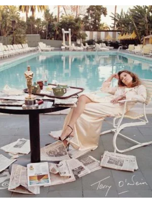 Terry O'Neill: Every Picture Tells a Story