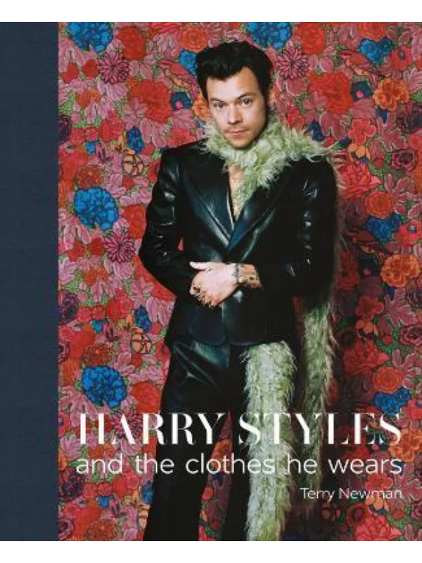 Harry Styles : and the clothes he wears - Image 1