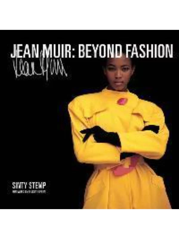 Jean Muir: Beyond Fashion - Image 1