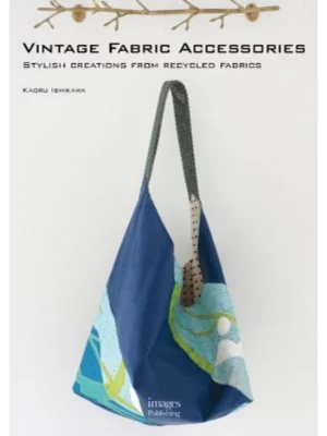 Vintage Fabric Accessories