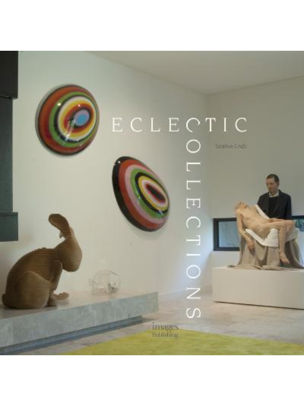 9781864706246 Eclectic Collections - Image 1