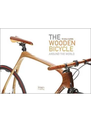 The Wooden Bicycle : Around the World
