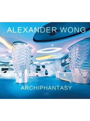 Alexander Wong                        Hb
