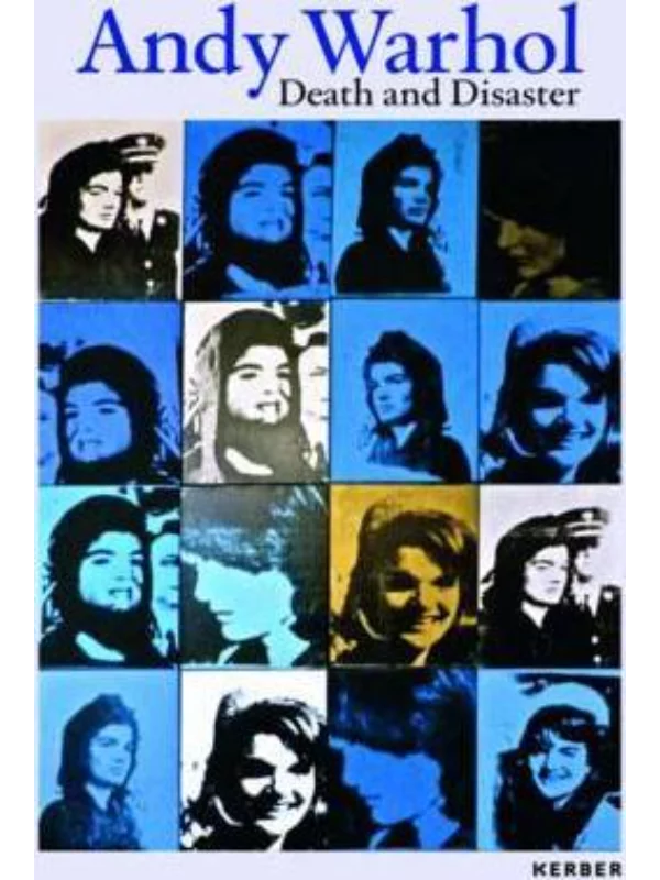 Andy Warhol: Death and Disaster - Image 1