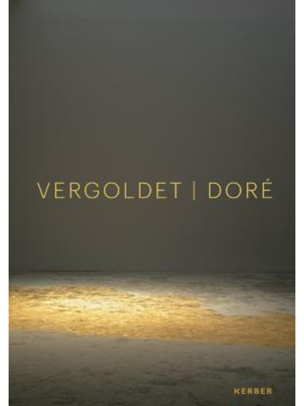 9783735608482 Dore | Vergoldet | Gilded - Image 1