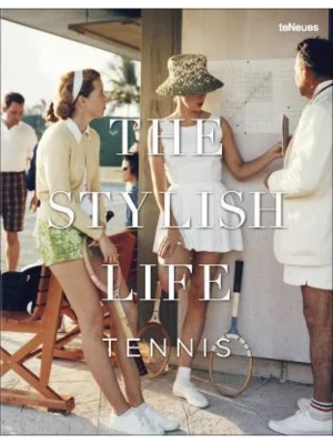 The Stylish Life: Tennis