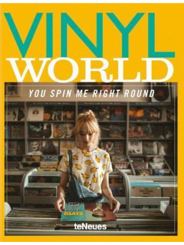 9783961713639 Vinyl World - Image 1