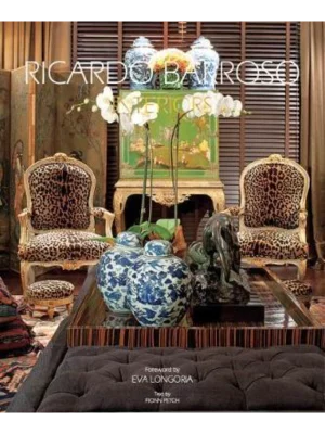 Ricardo Barroso Interiors