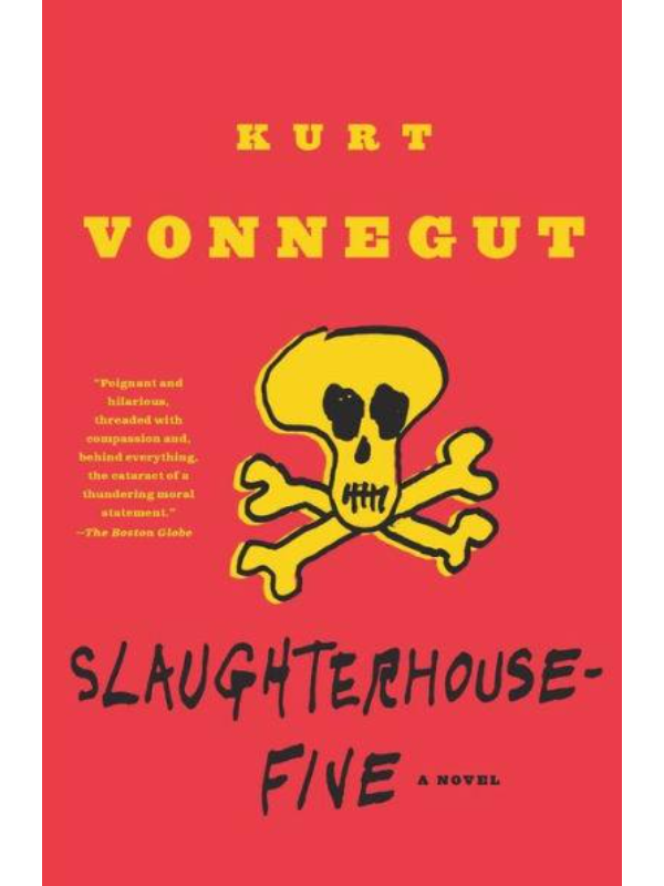 9780385333849 Slaughterhouse-Five : A Novel - Image 1