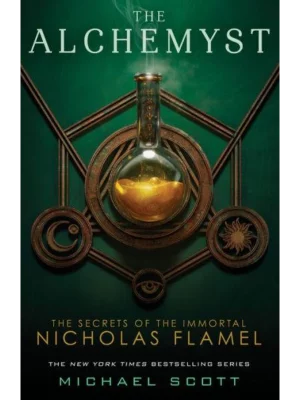 The Alchemyst