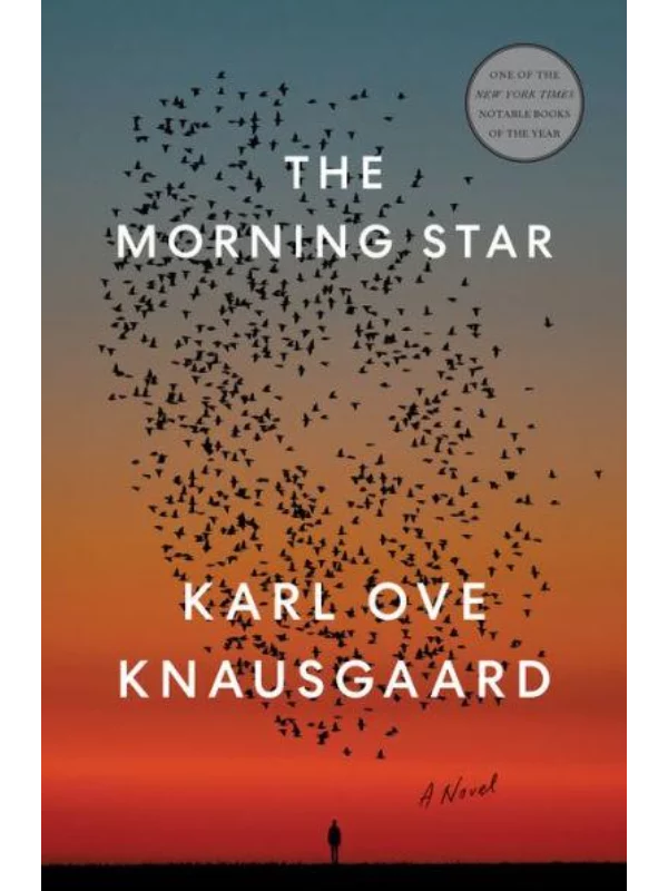 The Morning Star - Image 1