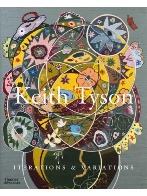 Keith Tyson: Iterations and Variations