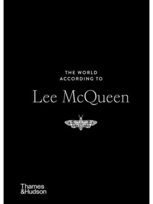 The World According to Lee McQ