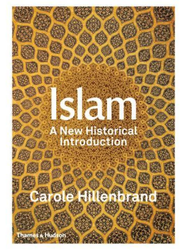 Islam : A New Historical Introduction - Image 1