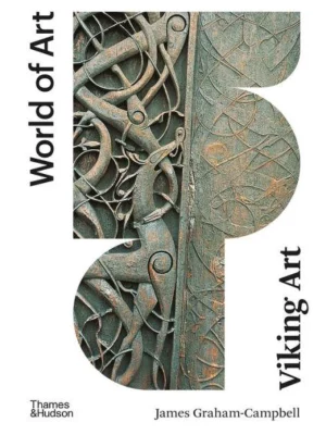 Viking Art (World of Art) Paperback – Illustrated, April 13, 2021by James Graham-Campbell  (Author)